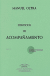 EJERCICIOS DE ACOMPA�AMIENTO