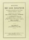 SOLFEO DE LOS SOLFEOS 1�A