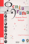 PENTAGRAMA INICIACI� LLENGUATGE MUSICAL