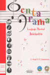 PENTAGRAMA INICIACI�N LENGUAJE MUSICAL