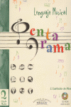 PENTAGRAMA II LENGUAJE MUSICAL GRADO MEDIO