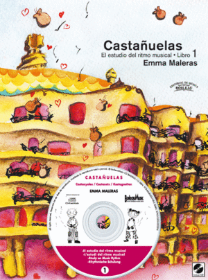 CASTA�UELAS. VOL. I
