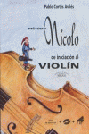 N�COLO - M�TODE D'INICIACI� AL VIOL�