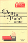 PENTAGRAMA ESCOLAR GUIA DIDCTICA 1 CAT