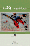 LES 29 CAN�ONS INFANTILS. LLETRES + CD
