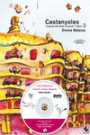 CASTANYOLES. LLIBRE 3