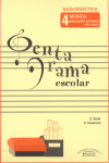 PENTAGRAMA ESCOLAR GU�A DID�CTICA 4
