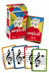 LA BARALLA MUSICAL