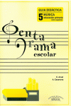 PENTAGRAMA ESCOLAR GU�A DID�CTICA 5