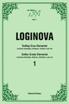 SOLFEIG GRAU ELEMENTAL 1 / SOLFEO GRADO ELEMENTAL 1