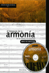 EL LENGUAJE DE LA ARMON�A. LIBRO DE EJERCICIOS