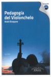 PEDAGOG�A DEL VIOLONCHELO