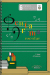 PENTAGRAMA ESCOLAR M�SICA 6 CAT