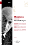 MISCELLANEA