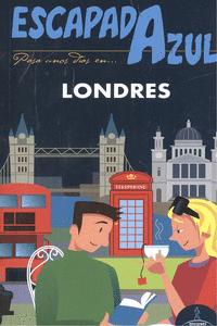 ESCAPADA LONDRES