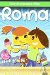 GU�A DE VIAJES PARA NI�OS ROMA