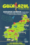 GU�A AZUL EEUU ESTE