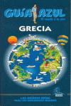 GU�A AZUL GRECIA
