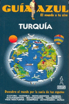 GUA AZUL TURQUA