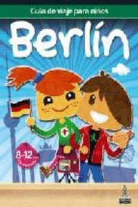GUIA DE VIAJE PARA NI�OS BERL�N