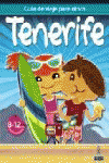 GUIA DE VIAJE PARA NI�OS TENERIFE