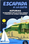 ESCAPADA A LA COSTAASTURIAS