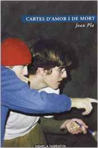 CARTES D'AMOR I DE MORT