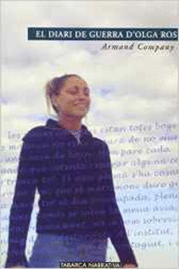 DIARI DE GUERRA D'OLGA ROS