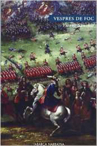 VESPRES DE FOC