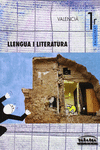 LLENGUA I LITERATURA 1R BATXILLERAT 2008