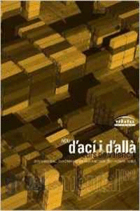 D'ACI I D'ALLA GRAU ELEMENTAL  (B1)