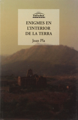 ENIGMES EN L'INTERIOR DE LA TERRA