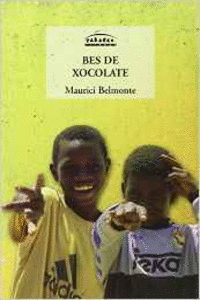 BES DE XOCOLATE