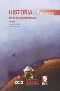 HISTORIA DEL MON CONTEMPOR�NI 1R