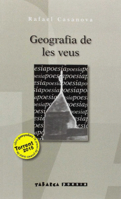 GEOGRAFIA DE LES VEUS
