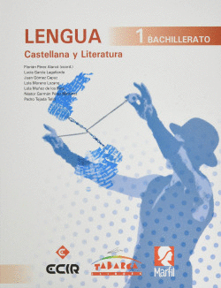 LENGUA LITERATURA 1�NB 20