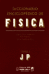 DICCIONARIO ENCICLOPDICO DE FSICA.