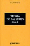 TEORIA SERIES PARTE I