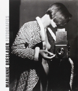MARIANNE BRESLAUER