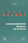 DESPU�S DE LA LLUVIA