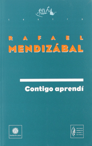 CONTIGO APREND�