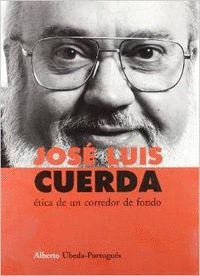 JOS� LUIS CUERDA