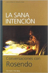 LA SANA INTENCI�N