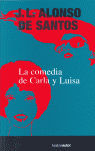LA COMEDIA DE CARLA Y LUISA