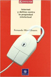 INTERNET Y DELITOS CONTRA LA PROPIEDAD INTELECTUAL
