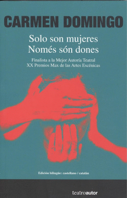 SOLO SON MUJERES/NOMS SN DONES