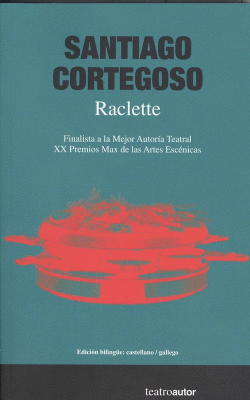 RACLETTE