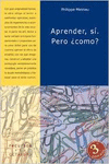 APRENDER, S�. PERO �C�MO?