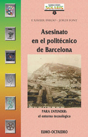 ASESINATO EN EL POLIT�CNICO