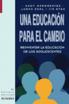 UNA EDUCACIN PARA EL CAMBIO